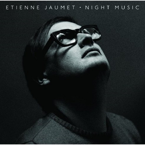 Ettiene Jaumet - Night Music 영국수입반, 1CD