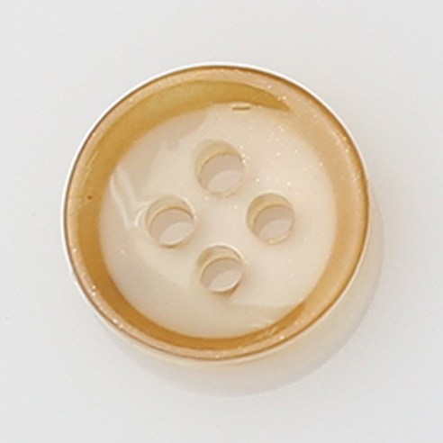 HR빅버튼 루마니아 단추 NO12 11mm, 8개입