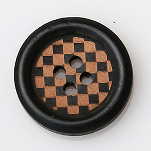 HR빅버튼 스코페 단추 21mm, NO50, 8개입