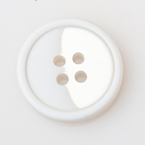 HR빅버튼 스코페 단추 21mm, NO35, 8개입