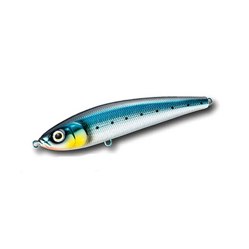 유니멕 뉴건즈싱킹 루어 180S, G IWASHI, 120g