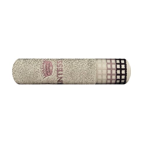 송월타월 에리트리아 수건 150g, 올리브, 1개