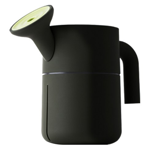 미니팩토리 뿜뿜 물뿌리개 USB 가습기 PPU-MD-W, PPU-MD-W(그린)