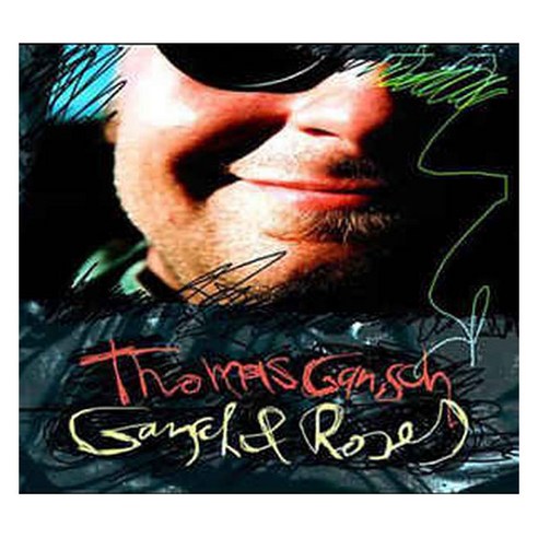 Thomas Gansch - Gansch & Roses EU수입반, 1CD