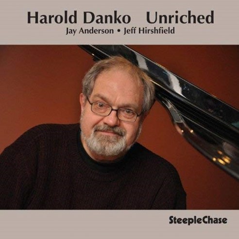 Harold Danko - Unriched 유럽수입반, 1CD