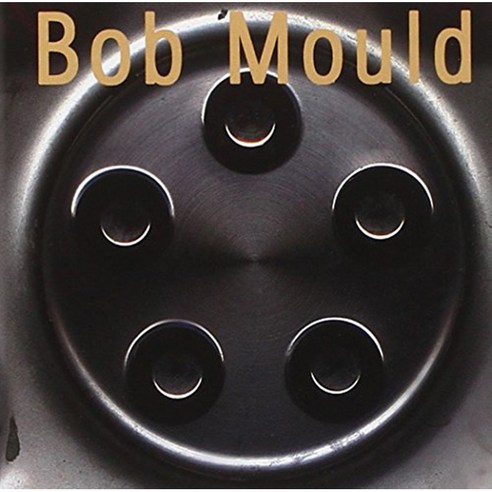Bob Mould - Bob Mould 영국수입반, 1CD