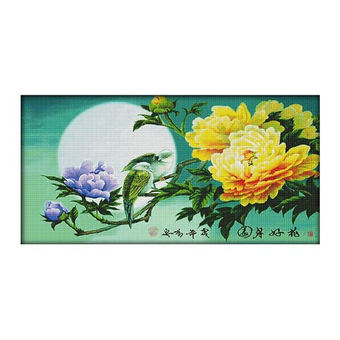 刺繡 十字繡 DIY 手工藝品 愛好 刺繡diy diy刺繡 diy DIY 自製