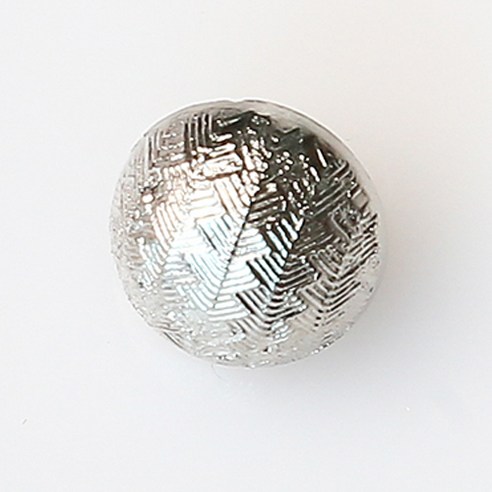 HR빅버튼 벨모판 NO37 단추 11mm, 8개입