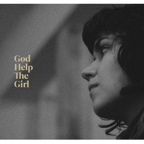 God Help the Girl - God Help The Girl 영국수입반, 1CD