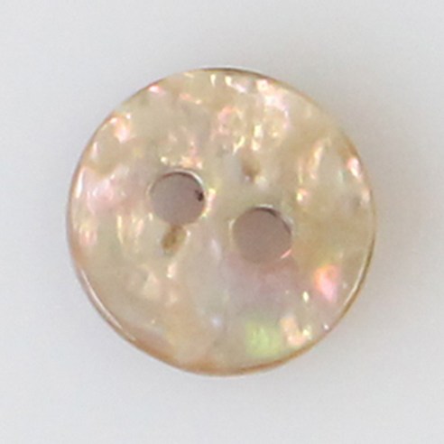 HR빅버튼 사라예보 단추 NO38 11mm, 혼합 색상, 8개입