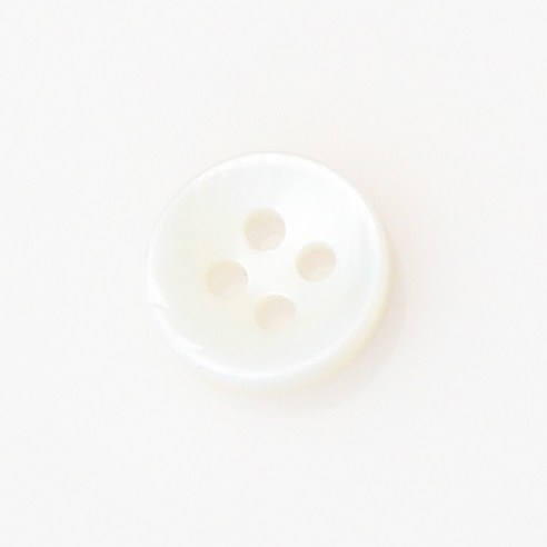 HR빅버튼 아피아 단추 NO8 10mm, 8개입