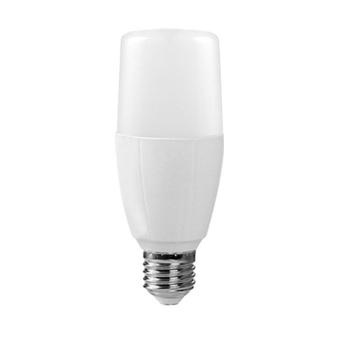 포커스 LED 크림벌브 13W, 전구색, 1개