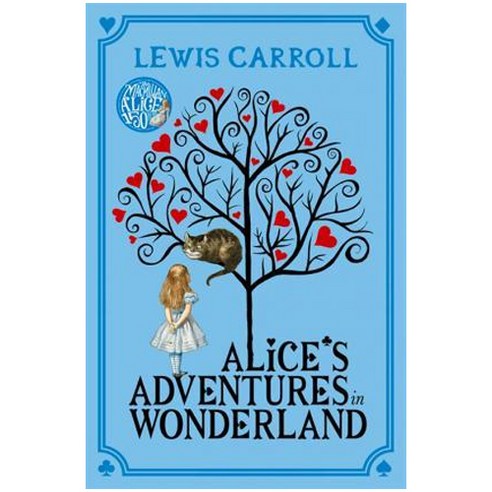 Alice''s Adventures in Wonderland, MacMillan General Reference