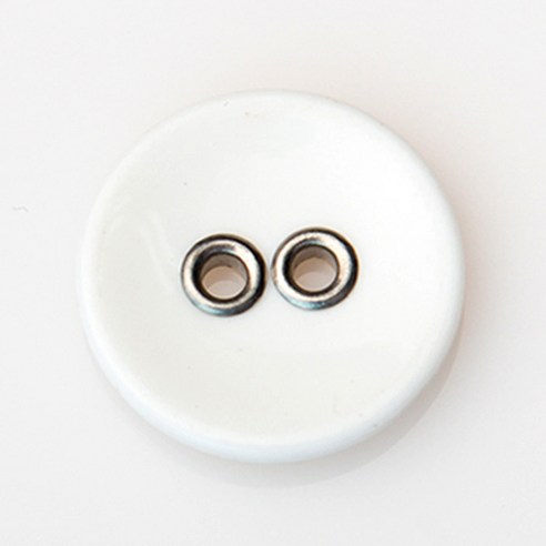 HR빅버튼 다카르 단추 NO29 23mm, 혼합 색상, 8개입