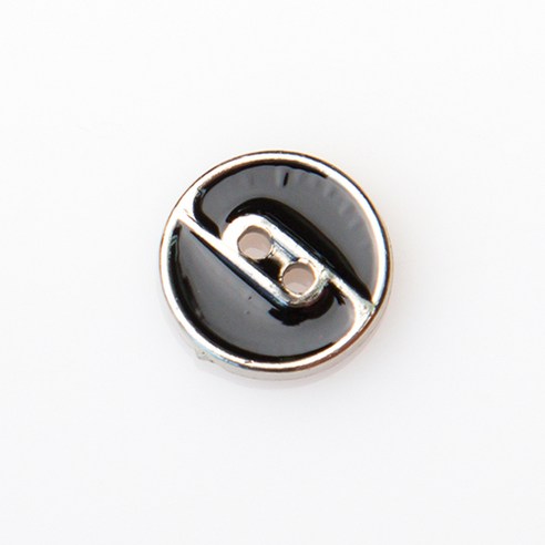 HR빅버튼 베른 NO28 단추 11mm, 혼합 색상, 8개입