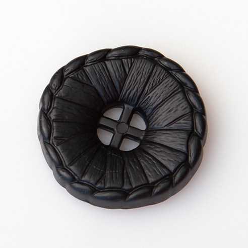 HR빅버튼 음바바네 단추 NO22 28mm, 8개입