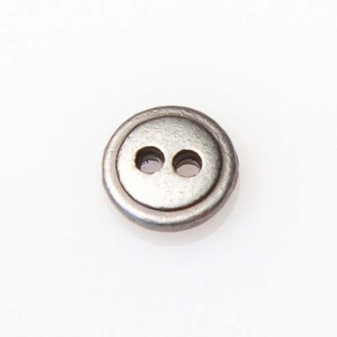 HR빅버튼 싱가포르 단추 NO6 9mm, 8개입