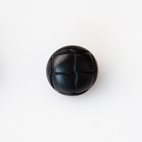 HR빅버튼 바쿠 단추 NO32 15mm, 혼합 색상, 8개입