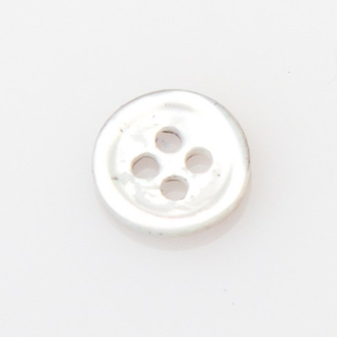 HR빅버튼 싱가포르 단추 NO21 9mm, 4개입