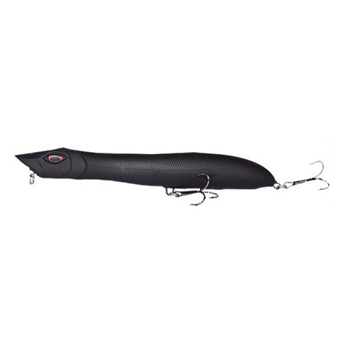 비케이 루어 하드베이트 스네이크헤드 플로팅 140mm, 5, 26g