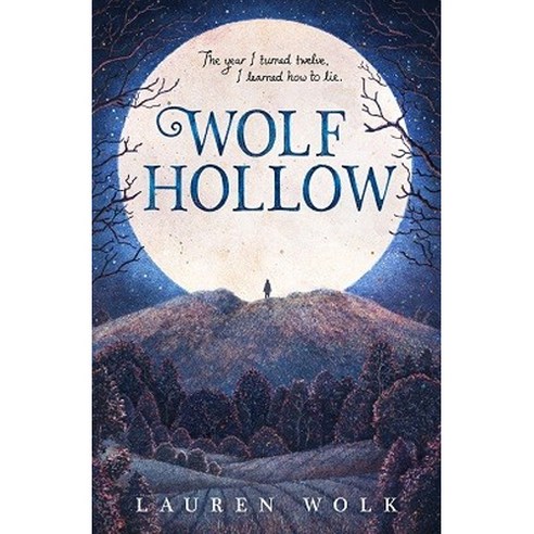 Wolf Hollow, Gandners Books