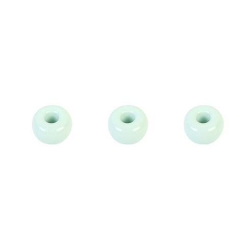 앤티스 주방용품 다목적 도넛 거치대, 그린, 3개입