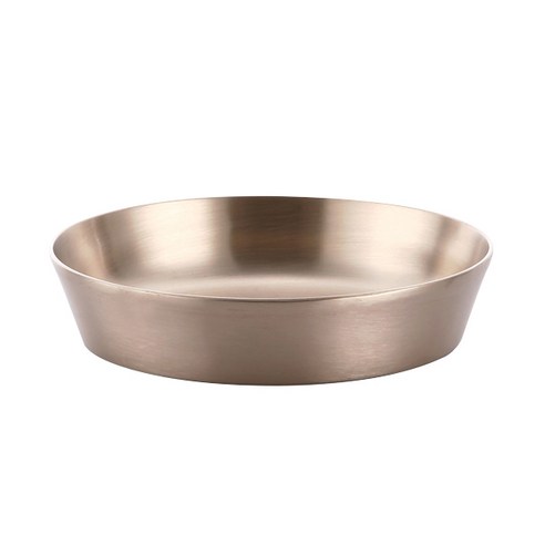 전통과 현대의 조화: 당신의 식탁을 빛낼 광명유기 모던 찬기 소