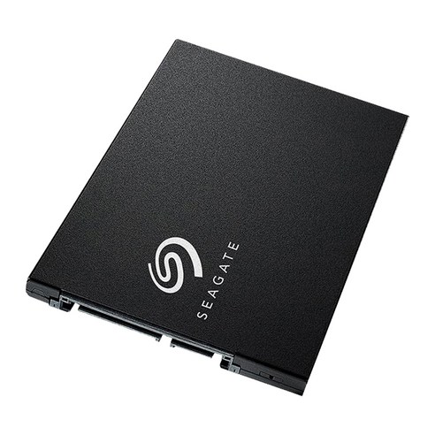 씨게이트 바라쿠다 SSD, ZA2000CM10002, 2TB