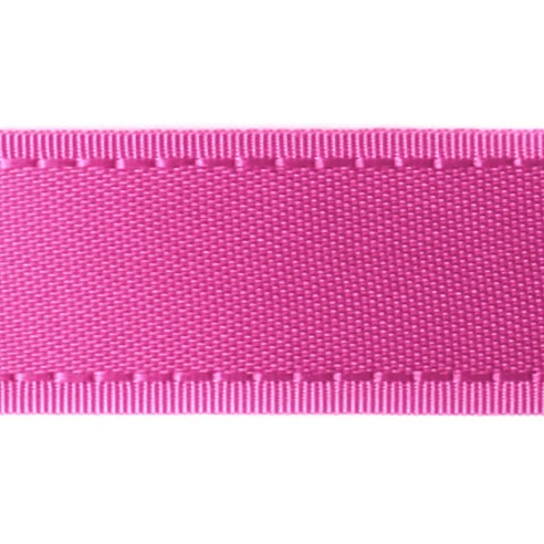 패션포인트 양면주자평직 리본 SATIN-DPF 50야드 10mm, NO 14, 1개