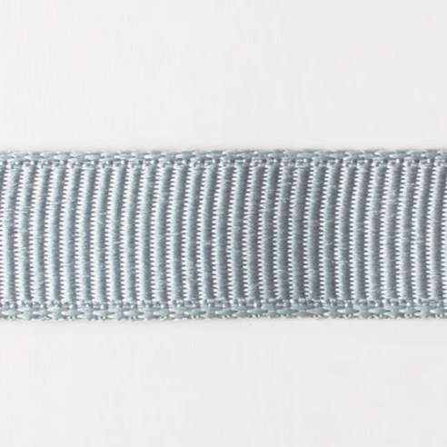 패션포인트 포리골직 GROS GRAIN 리본 50야드 10mm, NO 6, 1개