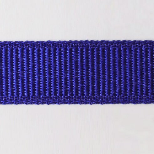 패션포인트 포리골직 GROS GRAIN 리본 100야드 3mm, NO 12, 1개