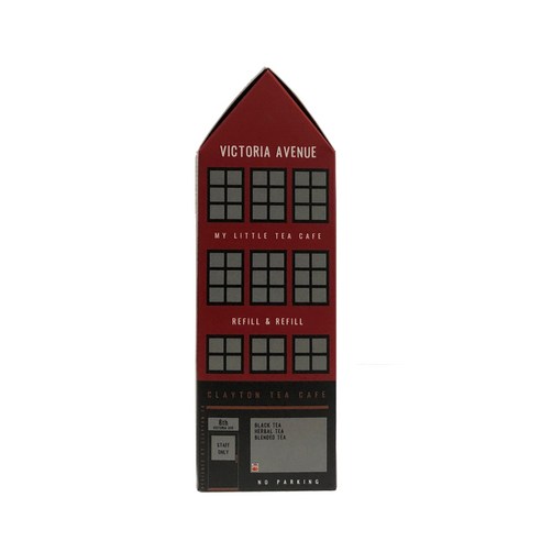 빅토리아애비뉴 레드 리필 잉글리쉬브랙퍼스트, 15g, 1개