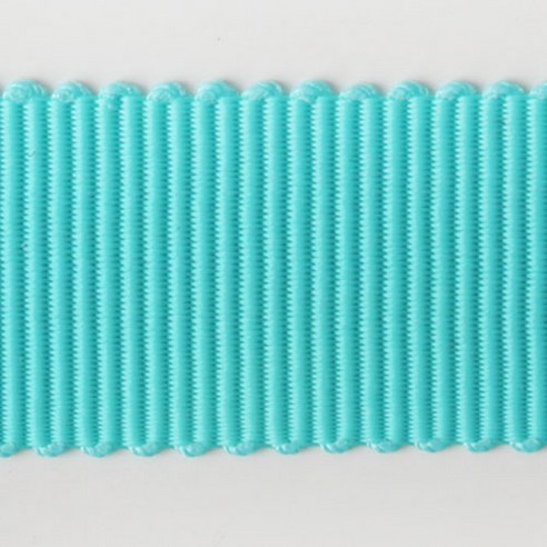 패션포인트 포리북골 GROS GRAIN-R 리본 50야드 6mm, NO 11, 1개