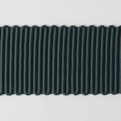 패션포인트 포리북골 GROS GRAIN-R 리본 50야드 6mm, NO 27, 1개