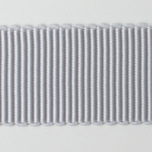 패션포인트 포리북골 GROS GRAIN-R 리본 50야드 6mm, NO 33, 1개