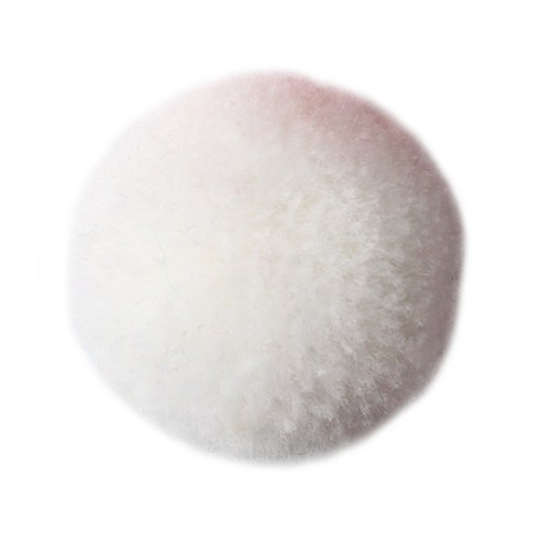 패션포인트 Part II 폼폼이 방울 장식 20 mm, NO 2, 200개
