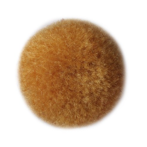 패션포인트 Part II 폼폼이 방울 장식 20 mm, NO 23, 200개