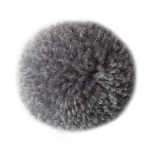 패션포인트 Part II 폼폼이 방울 장식 20 mm, NO 41, 200개
