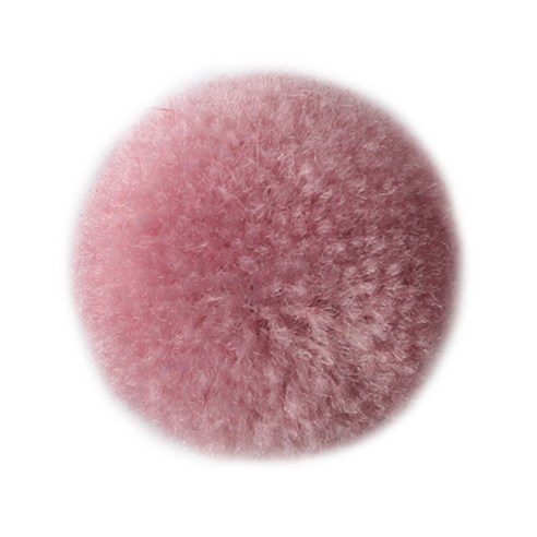 패션포인트 Part II 폼폼이 방울 장식 20 mm, NO 6, 200개