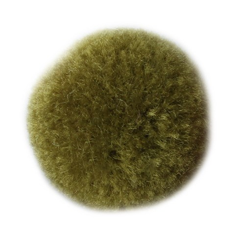 패션포인트 폼폼이 방울 장식 15mm, NO 16, 200개