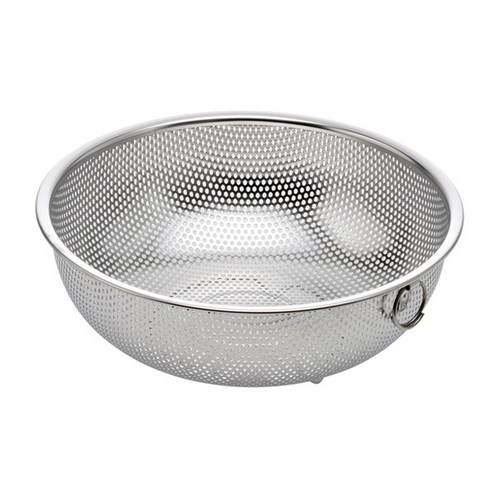 CP 펀칭바스켓, 6호(실버)