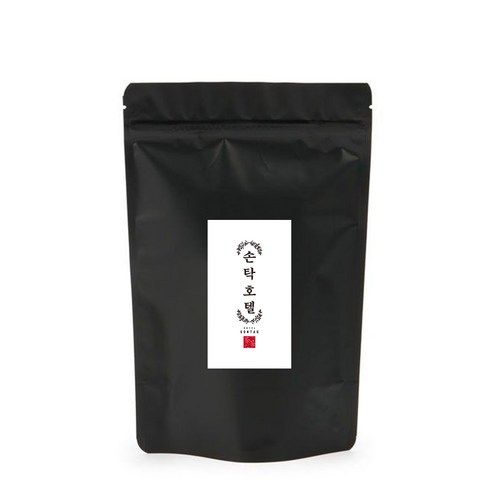 손탁호텔 자스민 차 파우치 리필, 70g, 1개입, 1개