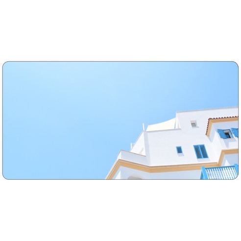 삼육오데이 포토 데스크매트, 하늘정원