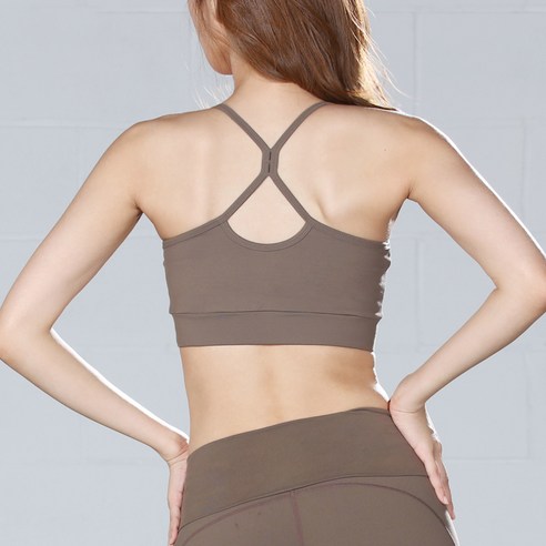 천상여우 BASIC STRAP 브라탑 A2001