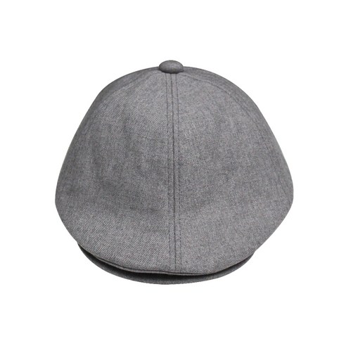 뿌뿌룰루 아동용 댄디헌팅캡