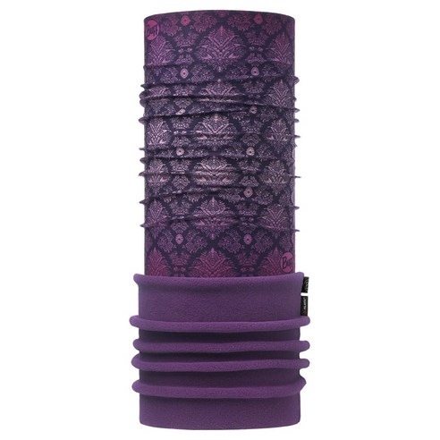 버프 폴라 넥웨어, DAMASK PURPLE + ATHOR LAKE BLUE