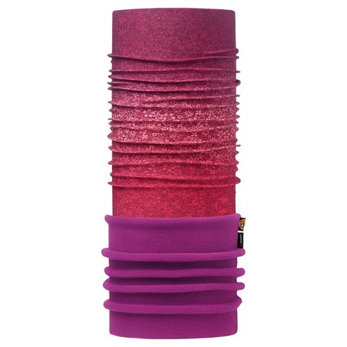 버프 폴라 넥웨어, YENTA PINK + MARDI GRAPE