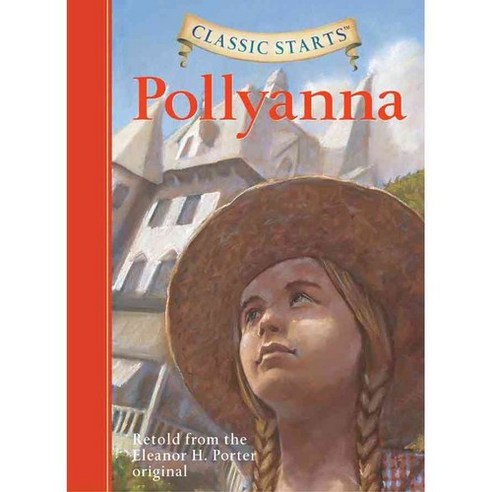 Pollyanna, Sterling