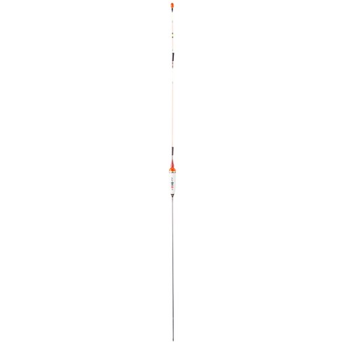 요수 천리안 진달래 3점등 낚시찌 70cm, 적색, 1개