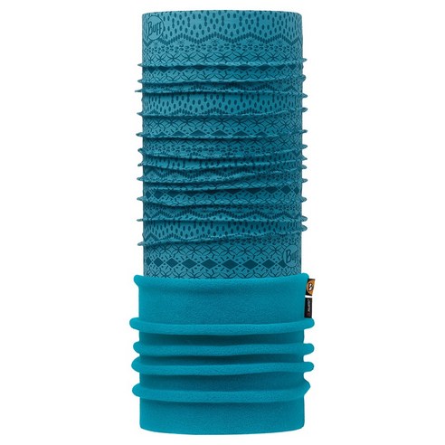 버프 폴라 넥웨어, SEN BLUE + BLUE CAPRI
